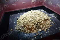 Ретортная горелка котла автоматического