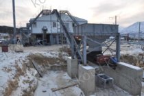 Топливоподача котельной блочно модульной