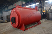 Парогенератор производства пара